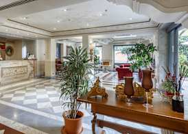 Hotel Villa San Pio 4
