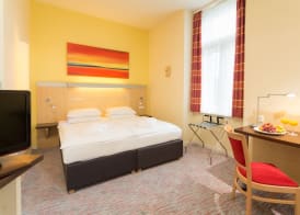 Exe City Park Hotel 5