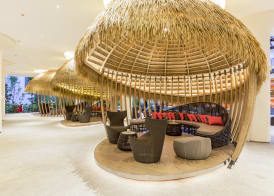 Centara Life Maris Resort Jomtien 2