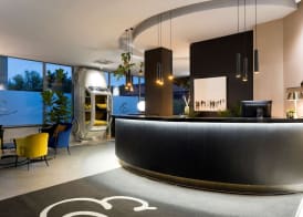 Elizabeth Lifestyle Hotel 2