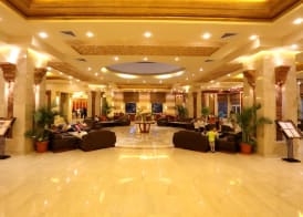Rehana Royal Beach Resort - Aquapark & Spa - Family & Couples Only - Premium Ultra All-Inclusive 24H 5