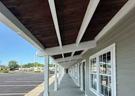 Sea Girt Lodge 3