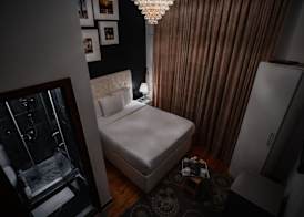 The Square Boutique Hotel 2