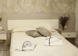 Rome Airport Inn 3