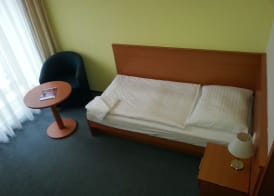 Hotel Meritum 3