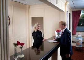 Amsterdam Hotel 2