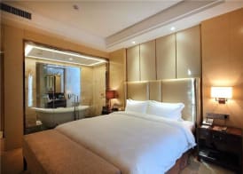 Days Hotel Wenyi Anhui 4