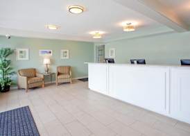 Beachside Resort Panama City Beach 2