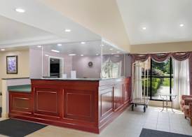 All Seasons Inn & Suites Smithfield Providence 3