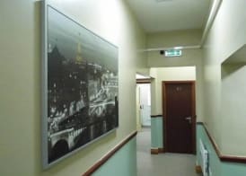 Hayat Hotel 3