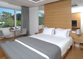 Napa Plaza Hotel (Adults Only) 4