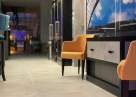 Smart Hotel Budapest 5