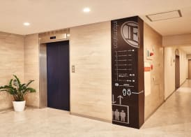 エナジックホテル山市 Enagic HOTEL YAMAICHI 5