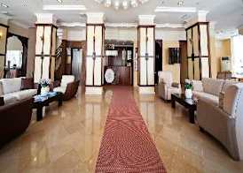 Selen Hotel 2