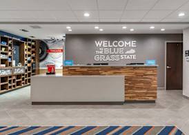Hampton Inn Nicholasville Brannon Crossing, Ky 4