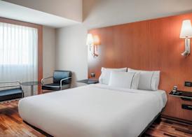 AC Hotel A Coruña by Marriott 5