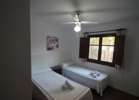 Calpe Sunsea Village 2