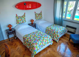 Moby Dick Lodge Colares 4