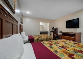 Americas Best Value Inn Redlands San Bernardino 5