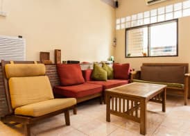Siam Journey Guesthouse - Hostel 2
