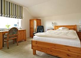 Hotel Am Steendamm 2