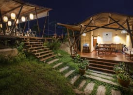 Ecotao Lodge 3