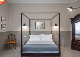 Maison boutique Matteotti 2