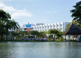 Centara Life Hotel Mae Sot 2