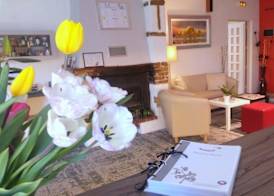 The Originals City, Hôtel La Siesta, Annonay Est 2