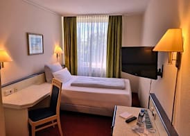 myMINGA13 - Hotel & serviced Apartments 4