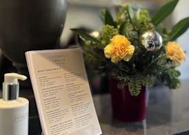 Noel Arms - "A Bespoke Hotel" 5