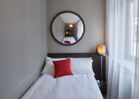 Bergen Børs Hotel 3