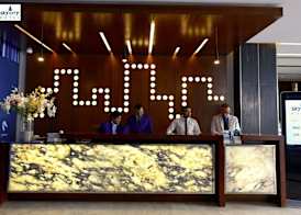 Sky City Hotel Dhaka 3