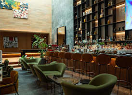 Pullman Lima Miraflores 3