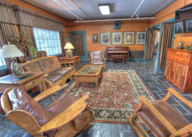 Gatlinburg Inn 4