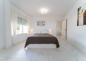 CASADELMAR Marbella 23 APARTAMENTOS VACACIONALES 3