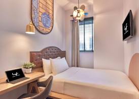 lyf Bugis Singapore managed by The Ascott Ltd 3