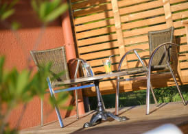 Hôtel Les Gabarres 3