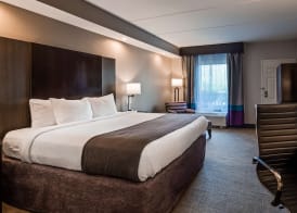 Best Western Sevierville/Kodak Inn 5