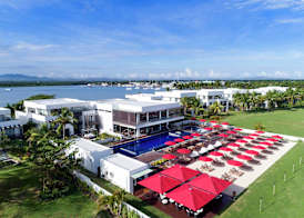 Hilton Fiji Beach Resort and Spa 2