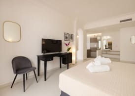 Casa Giuliani Capri 4