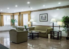 Quality Inn & Suites Loves Park near Rockford 2