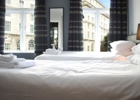 The Liverpool Inn Hotel 3