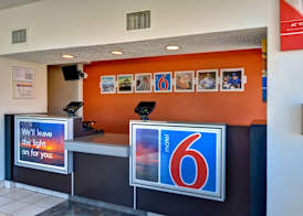 Motel 6 Cocoa Beach, FL 4