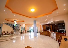 Hôtel Angelika Milatos 4