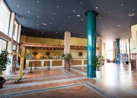 Apartamentos Estival Park 2