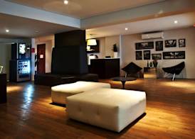 H3 Hotel Paulista 2