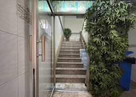 OYO 75494 President Apartment 2