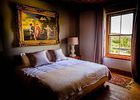 Vrisch Gewagt Boutique Self-Catering Olive Farm 5