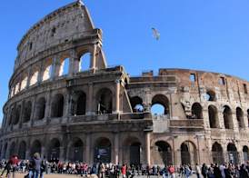 DomusAmor Colosseo 2